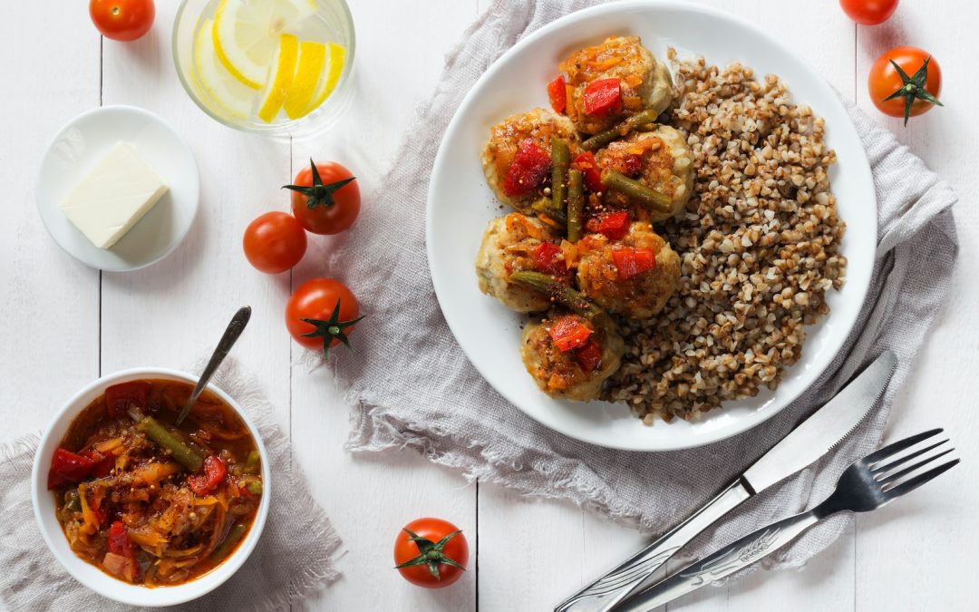 Health Benefits of Butter Beans