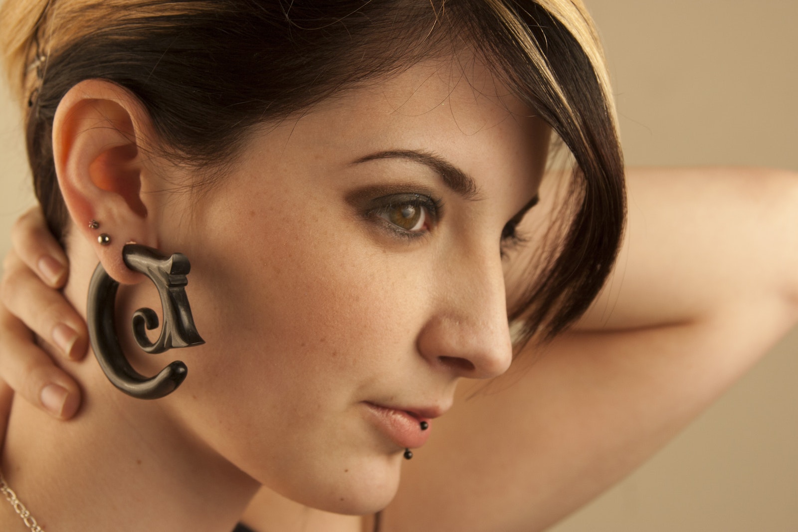 Discover the Health Benefits of Ear Piercings Health And Healing AI