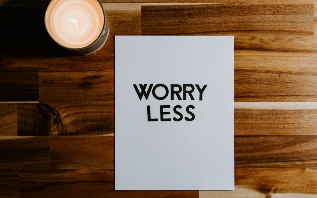 Why Natural Remedies Are Vital for Stress Relief