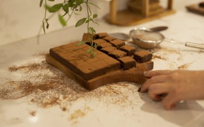 Revitalize Your Morning: How Cocoa Powder in Coffee Boosts Wellness