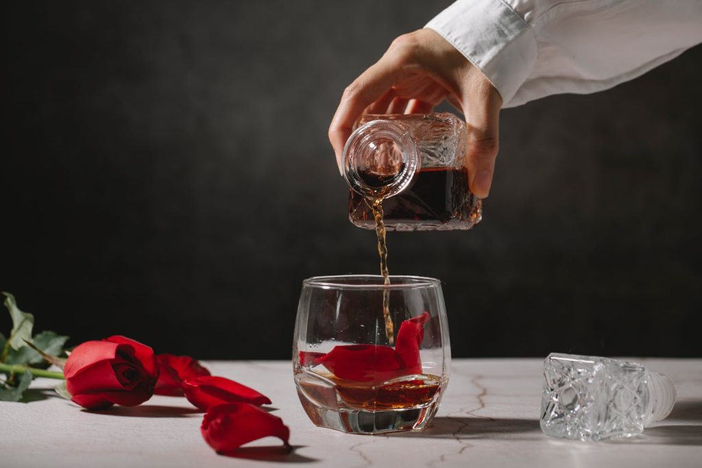 Drinks for Longevity: The Ultimate Guide to Brandy and Whisky