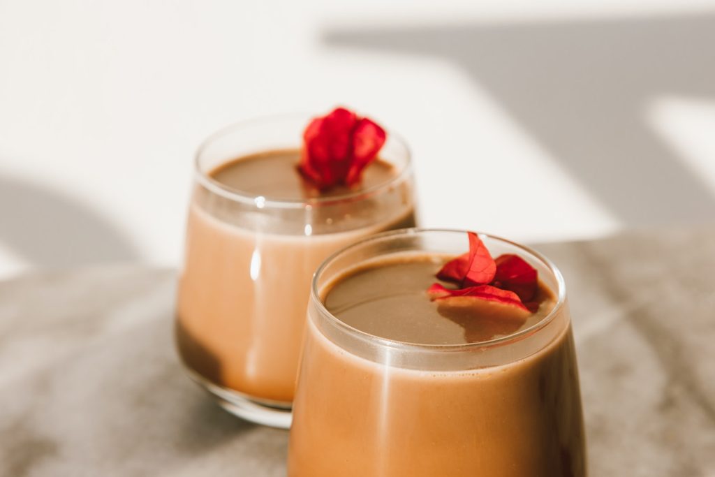 Cocoa Powder Coffee Mix Benefits