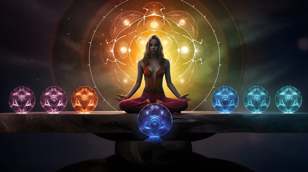 Transforming Mind-Body Health: Spiritual Practices’ Unveiled Secrets