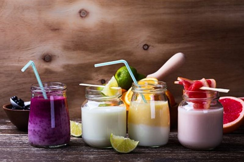 Gut Health Magic: Transform Your Digestive System with These Juice Blends.