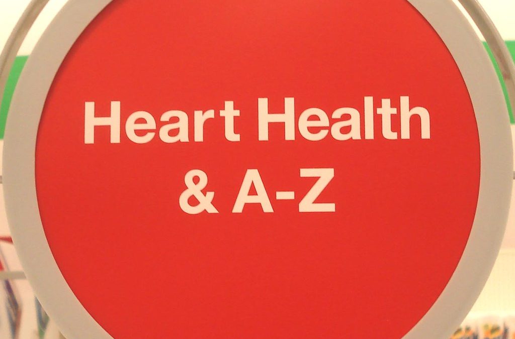 New Age Astrology and Heart Health