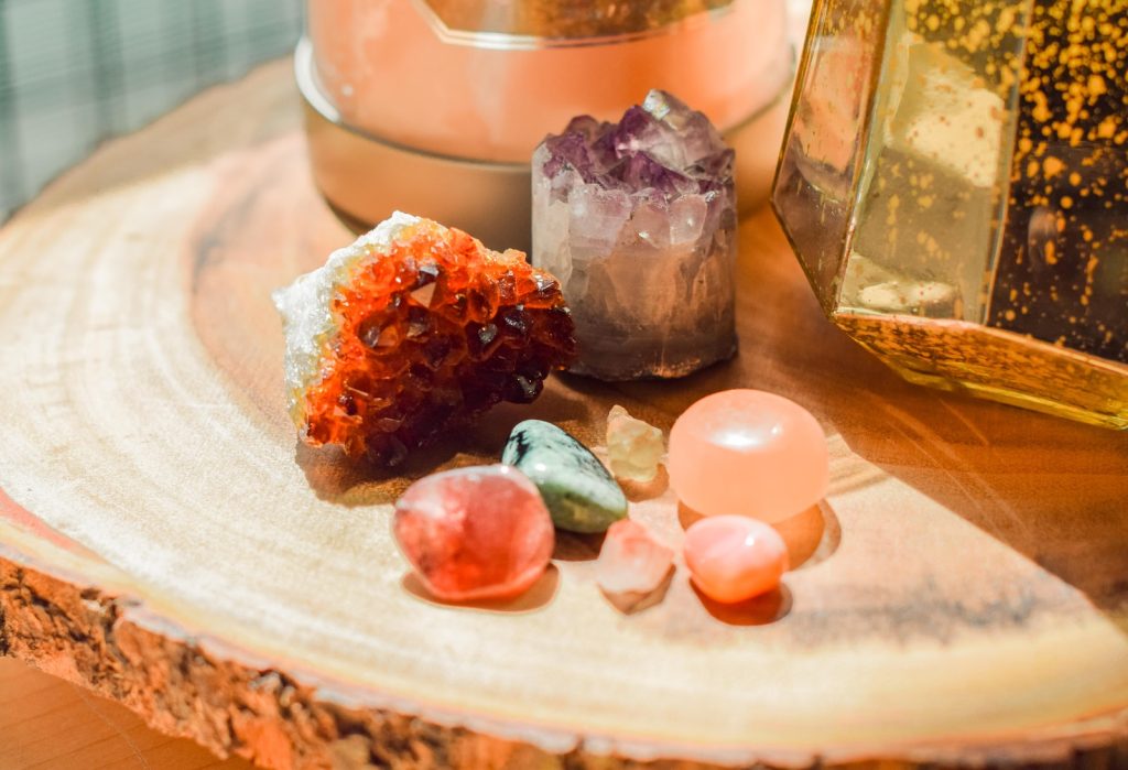 Spiritual practices for complete mind-body harmony.