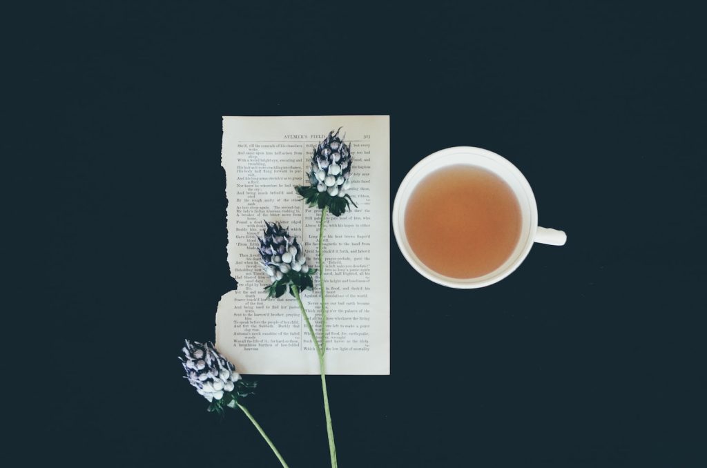 Bissy Tea Around the World: Exploring Global Health Traditions