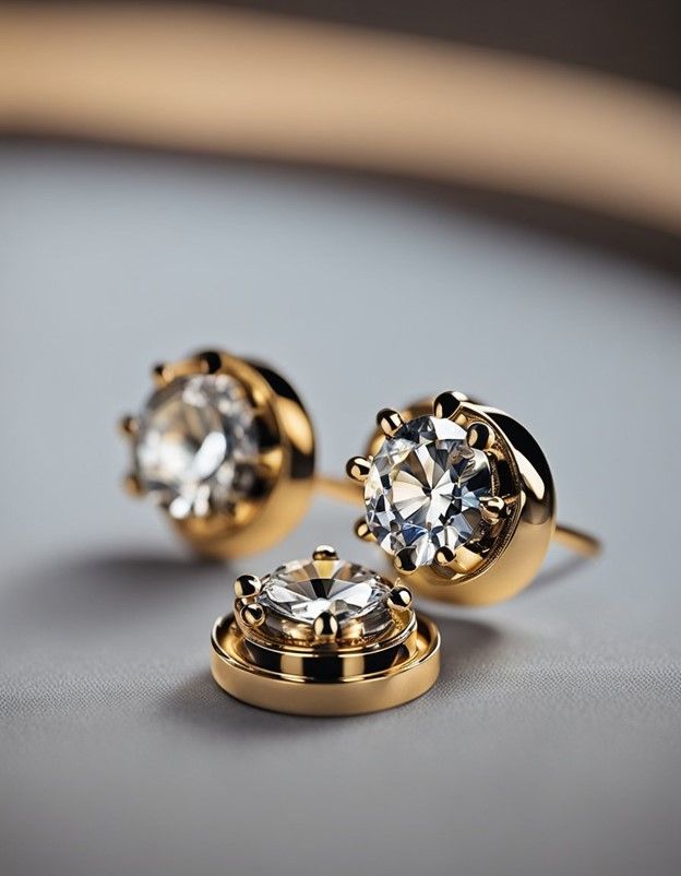 Ear Piercings: More Than Just Adornments .