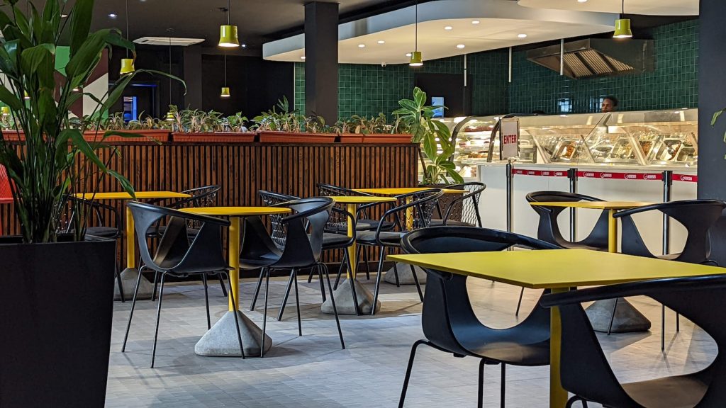 From Table to Tummy: The Most Common Germs Found in Restaurants