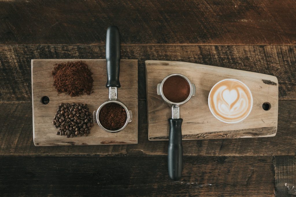 Discovering the Advantages of Discovering the Advantages of Cocoa in Coffeeoard.