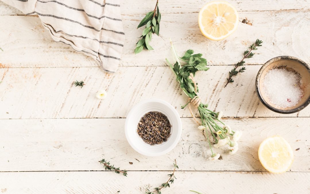 Curated Selection: Holistic Therapies for Balanced Living