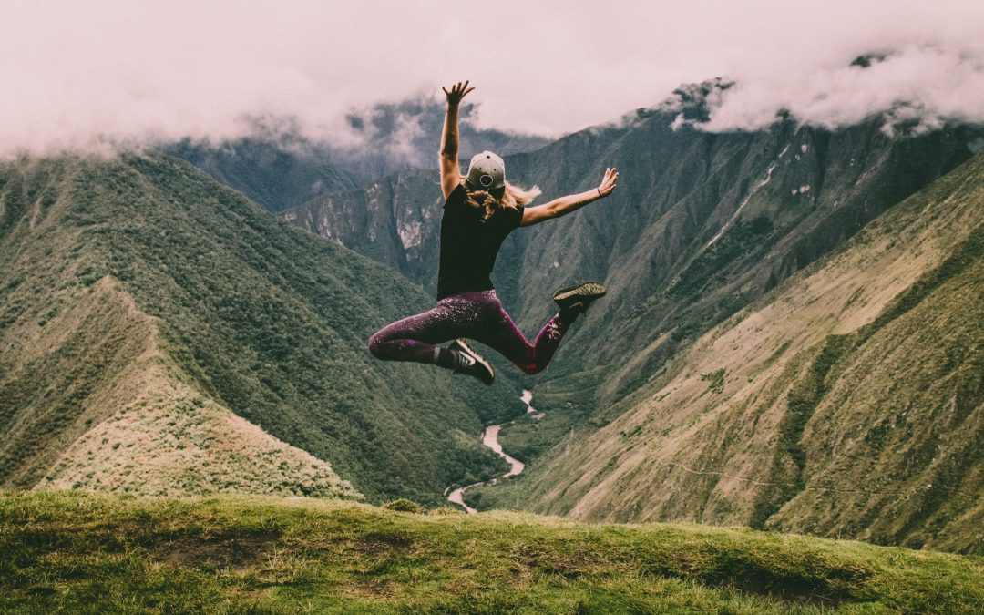 How to Achieve Mind-Body-Spirit Integration Holistically