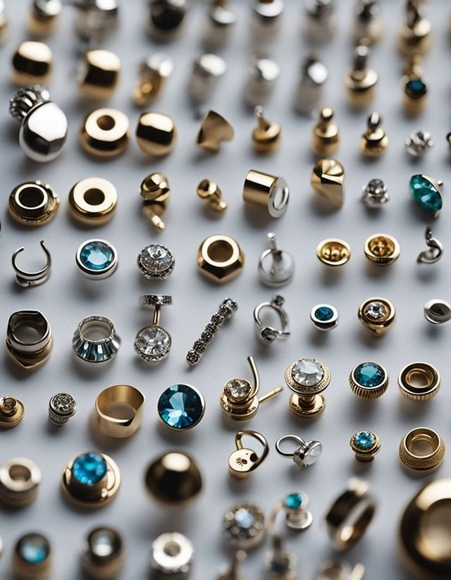 Piercing for Wellness: The Fascinating History and Traditions.