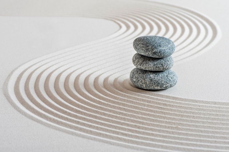 Astonishing Methods for Mind-Body-Spirit Healing