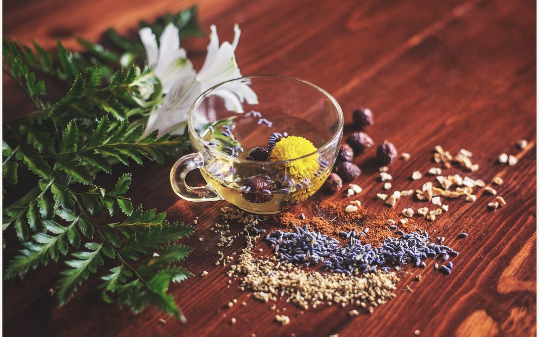 Health Benefits of Bissy Tea