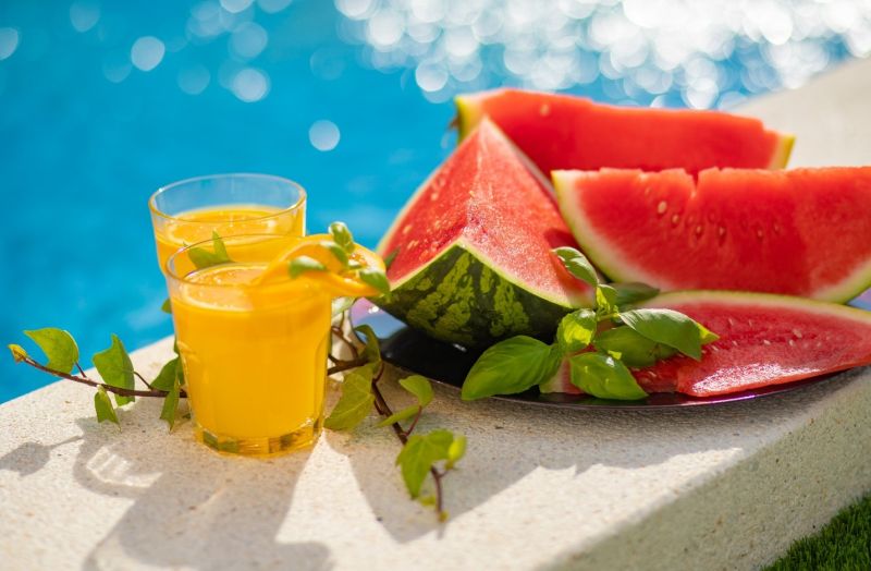 Can You Eat Watermelon Seeds?