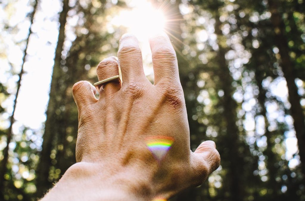 Eight Unconventional Holistic Therapies for Balanced Living