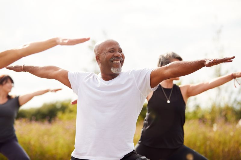 Unveiling Spiritual Practices for Holistic Wellbeing