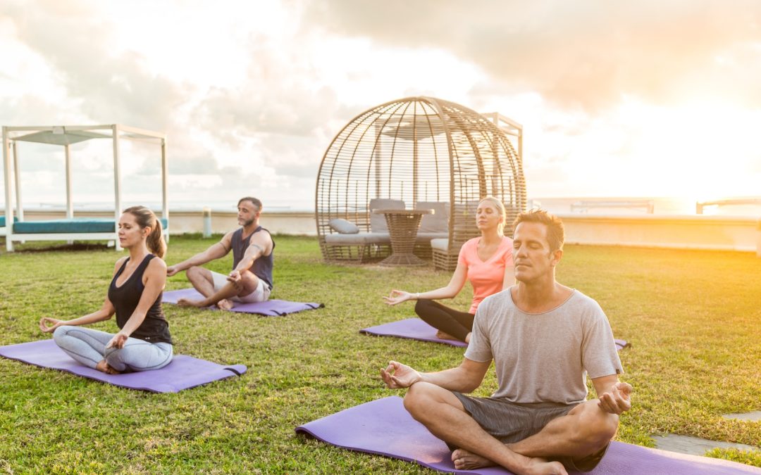 FAQ: Achieving Mind-Body-Spirit Balance with Yoga