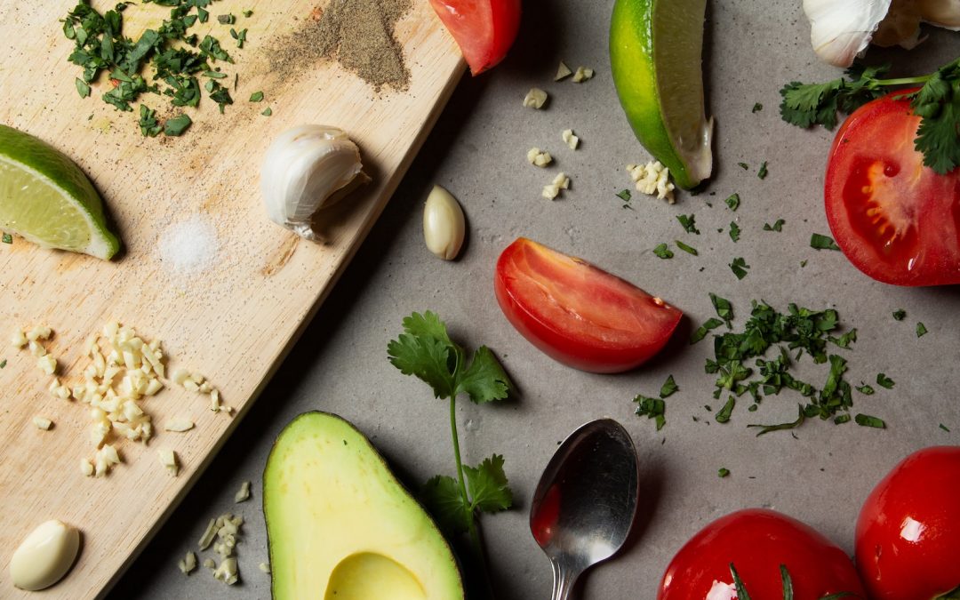 Health Benefits of Guacamole