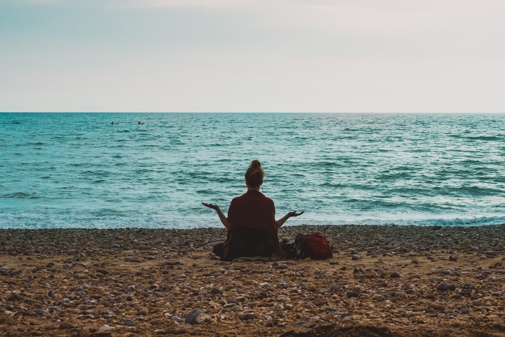 Unlock Your Full Potential: Fasting and Meditation for Ultimate Mind-Body Health