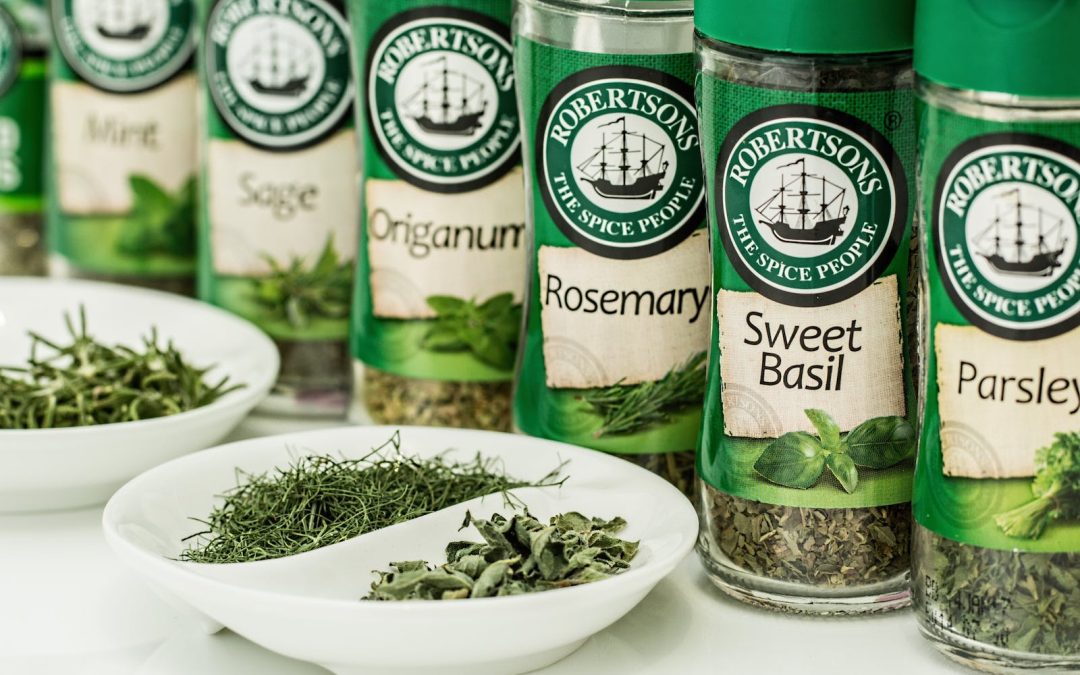 Uncommon Herbal Tactics to Amplify Immune Defenses