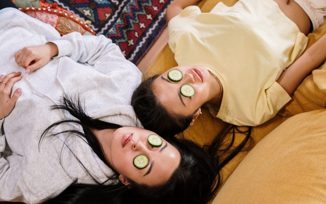 Unveiling Herbal Supplements for Optimum Skin Health