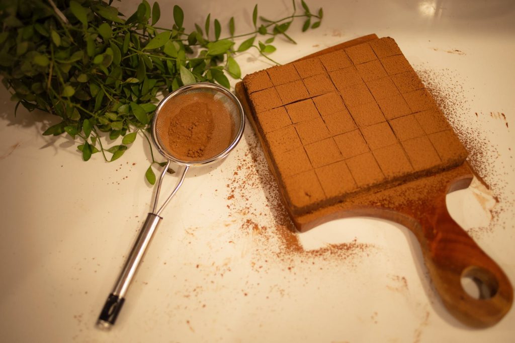 Your Coffee's New Best Friend: The Delicious Morning Twist