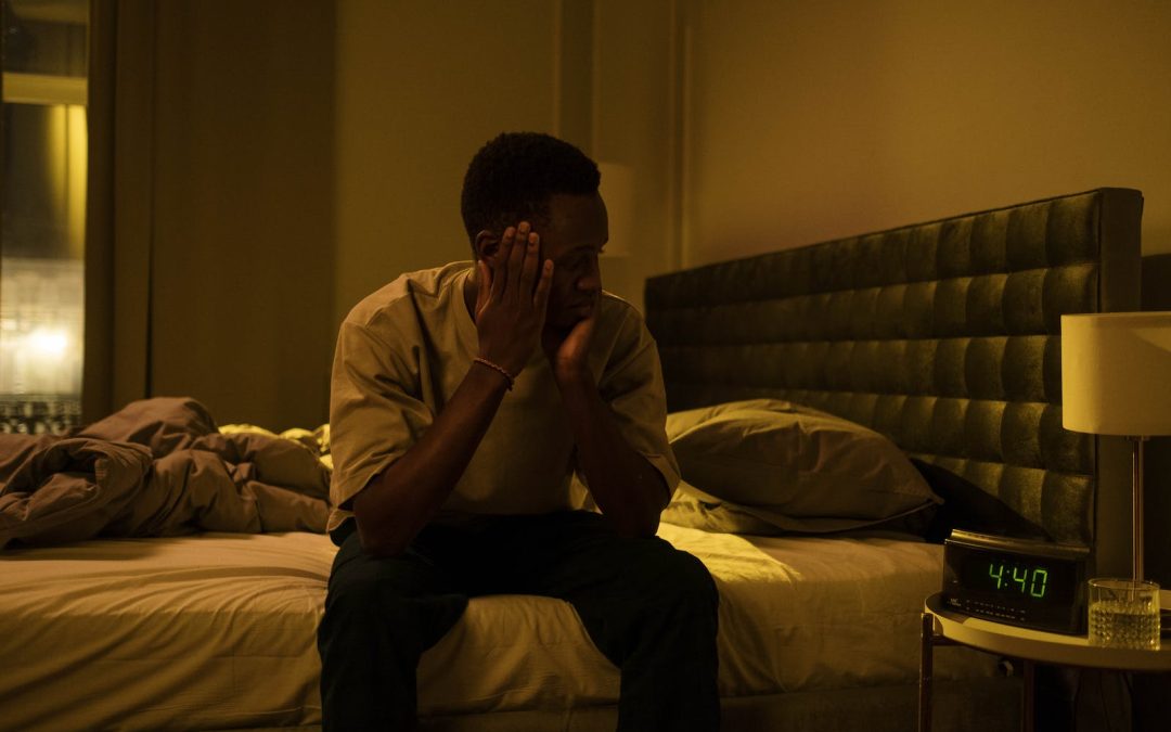 Discovering CBD Oil: A Cure for Sleepless Nights