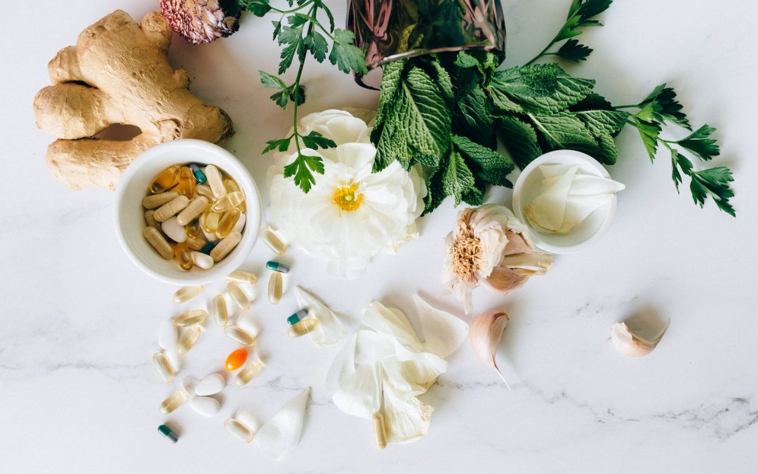 Transform Pain Radiant Relief with Herbal Treatments