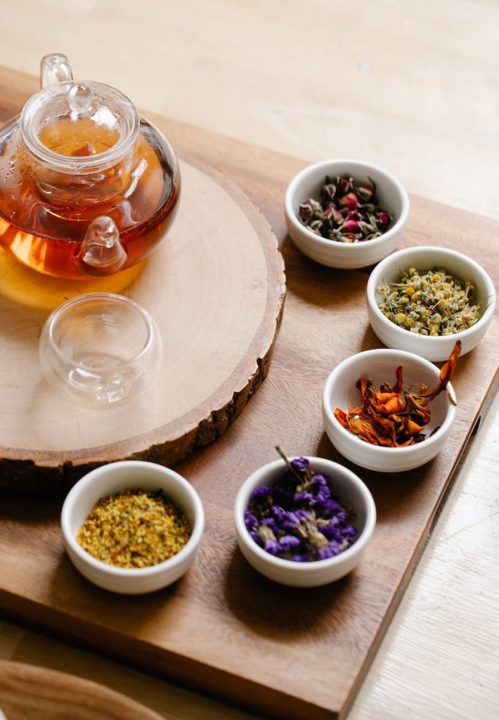 Master Your Mind: The Ultimate Herbal Solution for Stress & Anxiety