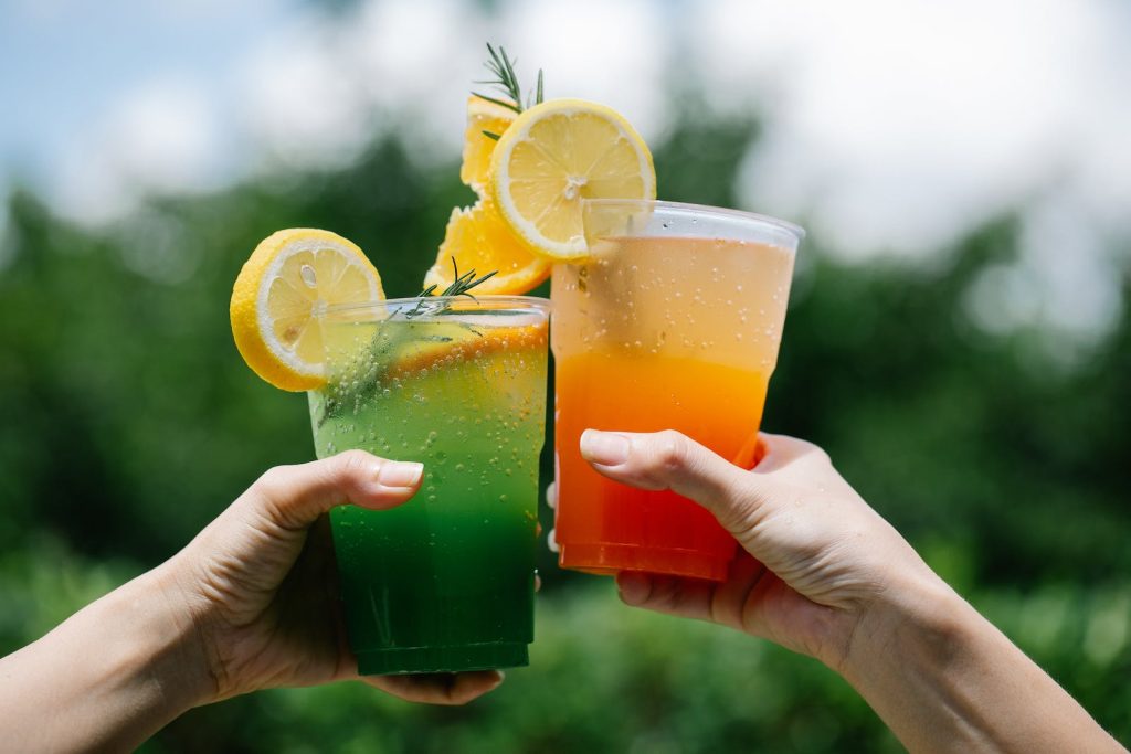 Drink Your Way to Gut Nirvana: The 10 Juices That Promise Digestive Salvation.