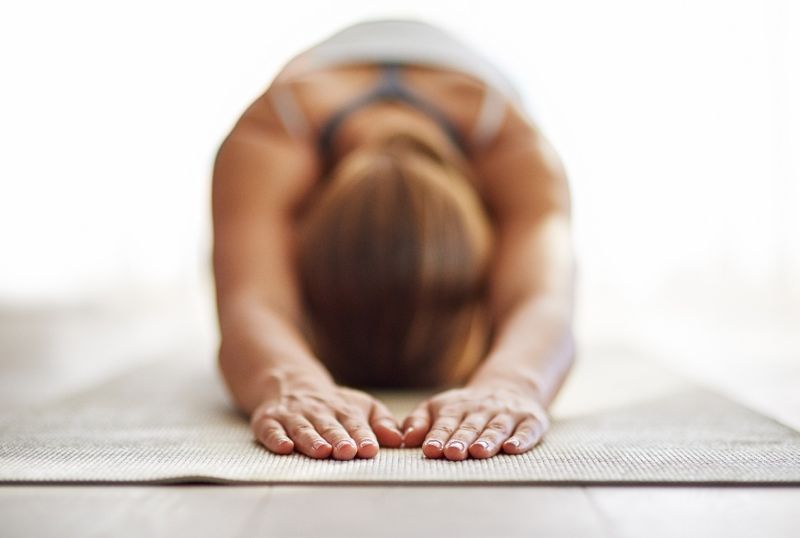 Stress-Proof Your Life: Mindfulness Meditation's Toolbox.