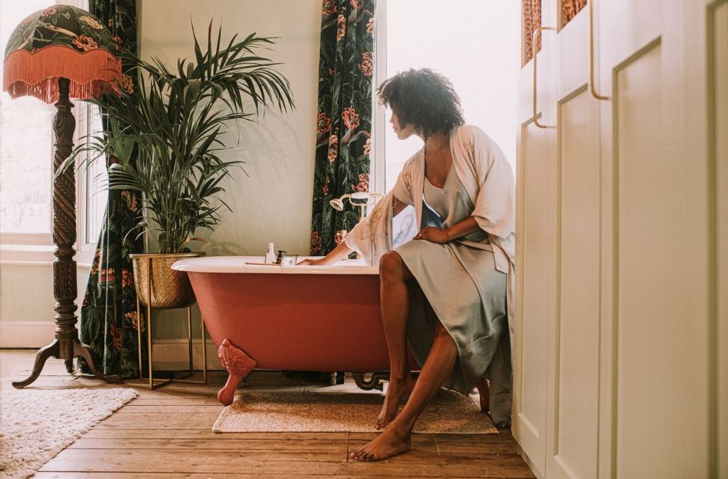 Prioritizing Self-Care: Strategies for Balance in a Busy World