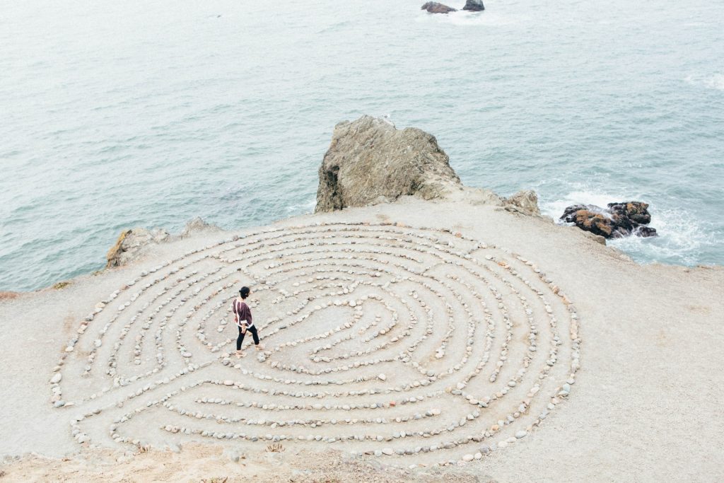 The Mind-Body Connection: Fasting and Meditation's Deep Dive.