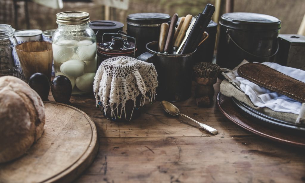 Master the Art of Healthy Eating, Even When You're Short on Time