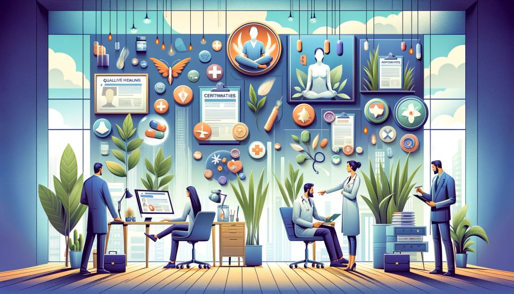Researching-qualified-alternative-healers-online.