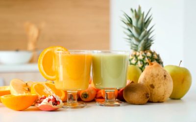 Transform Your Gut Health with These 10 Miracle Juices