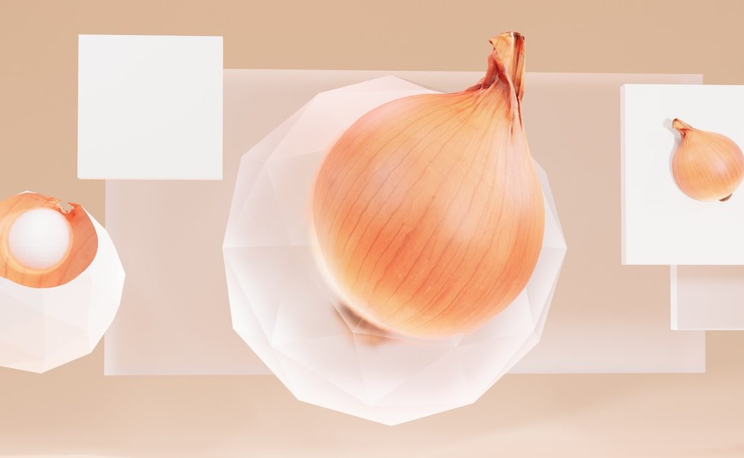 Health Benefits of Onion Powder: A Comprehensive Guide