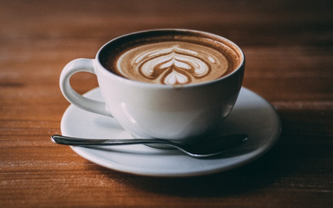 A Delicious Twist to Your Morning Cup of Joe