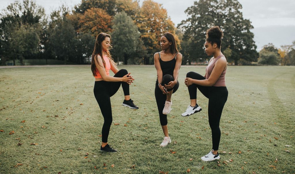 The Science of Self-Care: Why It's a Must for Your Well-being.