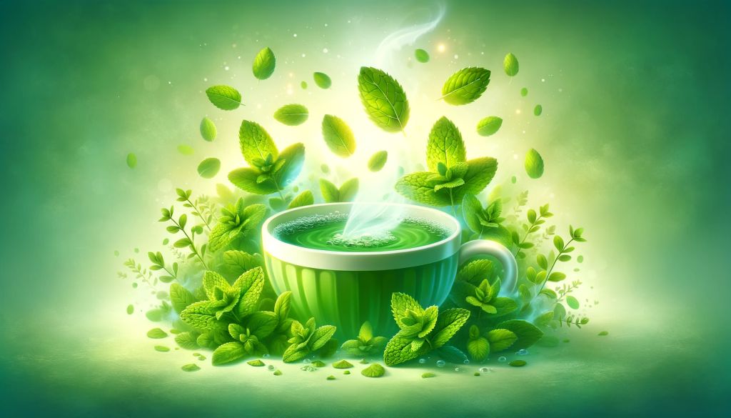 Health Benefits of Mint Tea: A Refreshing and Nourishing Drink