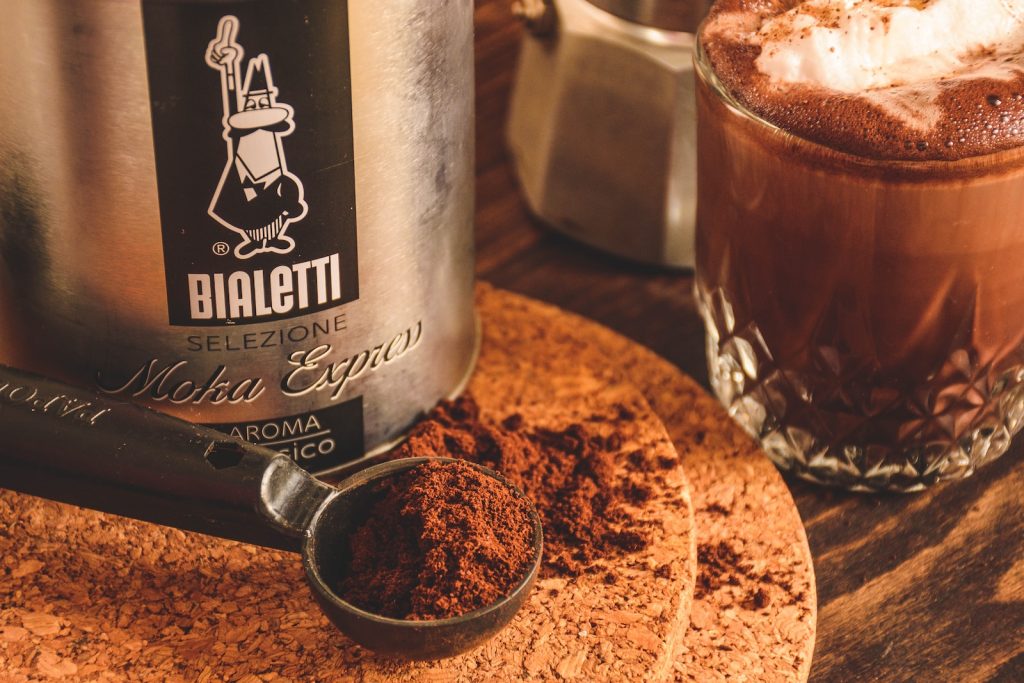 Beyond Ordinary: Explore the Delicious Twist in Your Coffee.