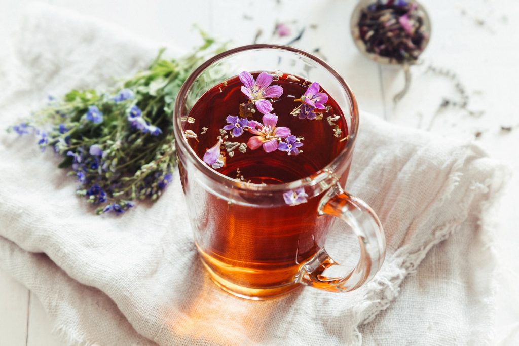 The Science of Herbal Calm: How Nature's Solutions Tame Stress