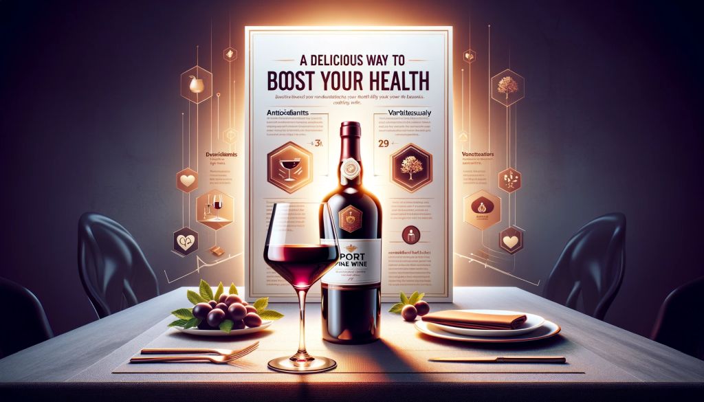 Port Wine Health Benefits Boost Your Health with Port Wine Health