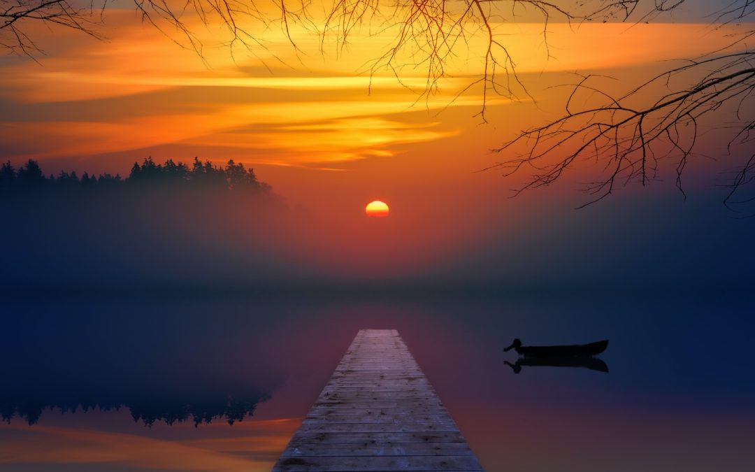 Unlock Serenity: Nature’s Elixir for Stress Relief