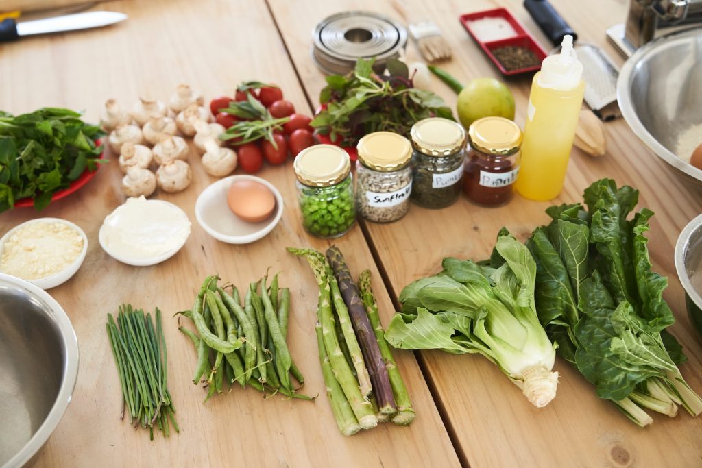 The Science of Meal Prep: Health Meets Convenience