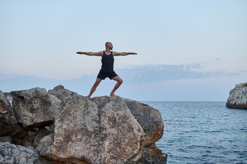 From Chaos to Calm: The Transformative Force of 11th-Step Meditation,