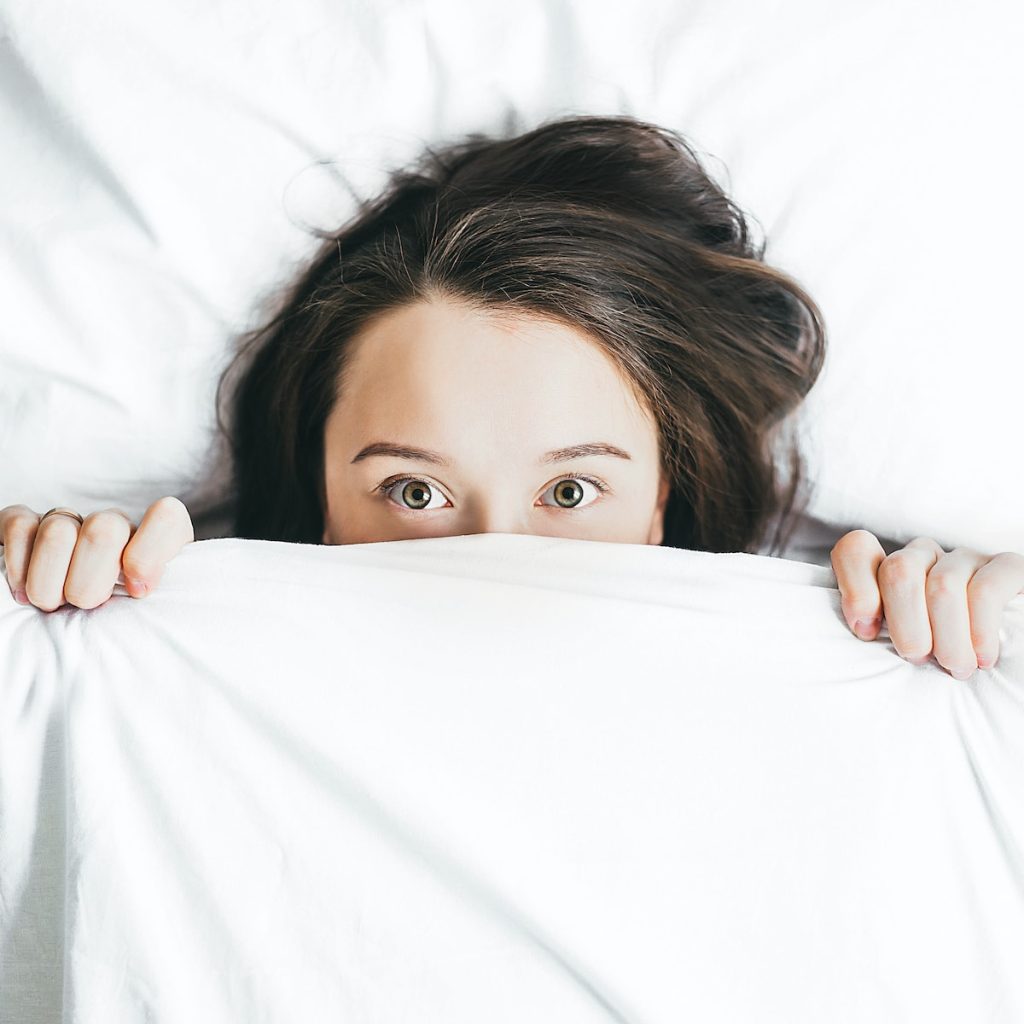Your Path to Peaceful Sleep: Navigating CBD Oil for Disorders