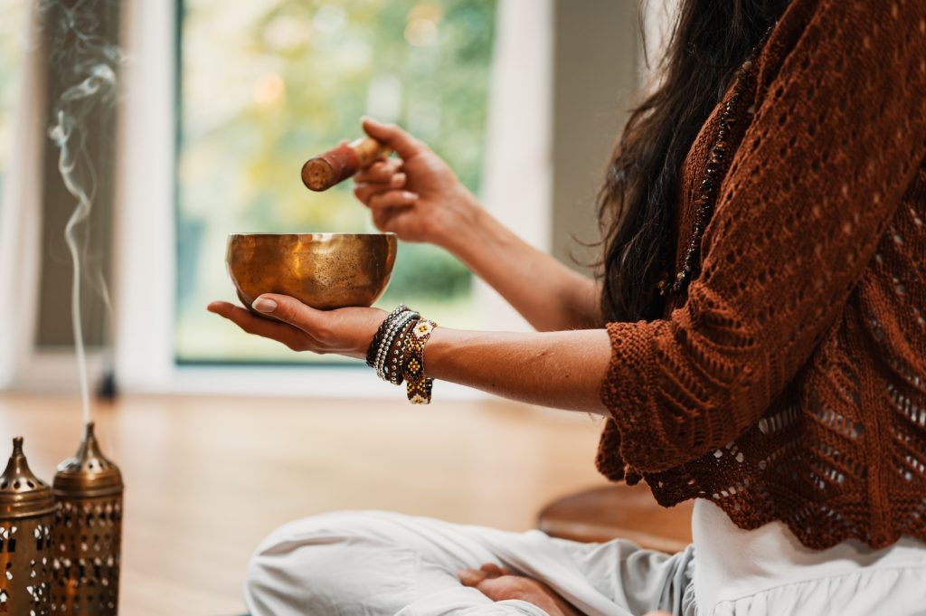 Elevate Your Peace: Mindfulness Meditation's Secret Weapon